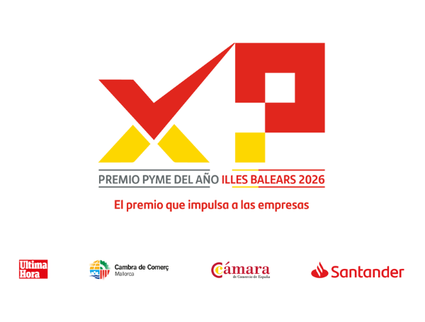 Gala Premio Pyme 2026